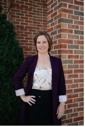 Lindsay Osterhout Esq