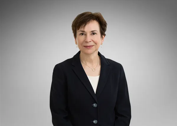Marialuisa Gallozzi, Esq.