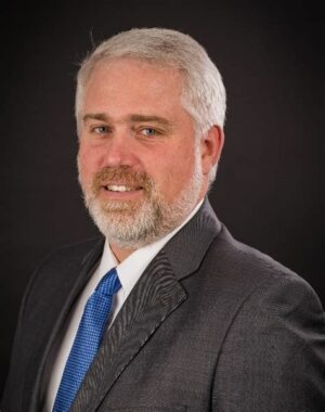 Mike Sanders