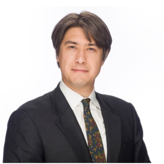 Yugo Nagashima, Esq