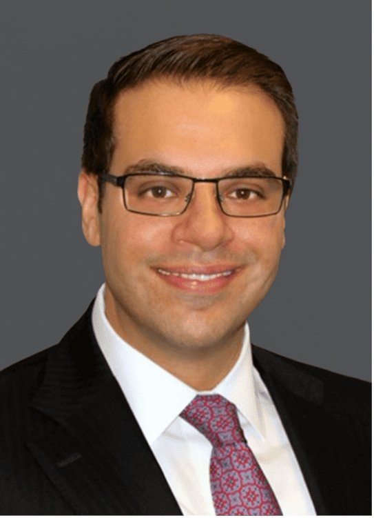 Brad Resnikoff Esq