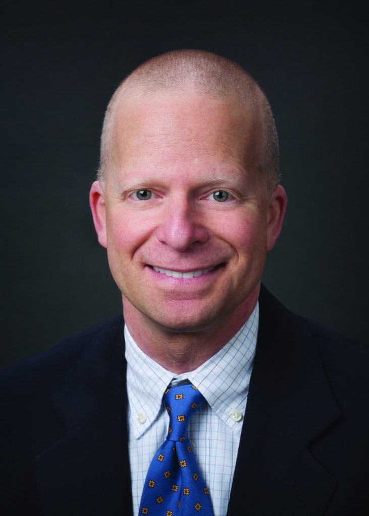 David Gevertz