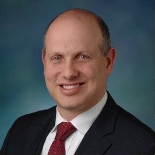 Howard K. Jeruchimowitz