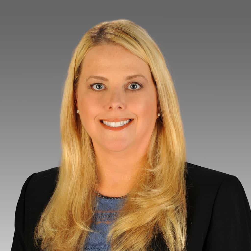 Julie Machal Fulks
