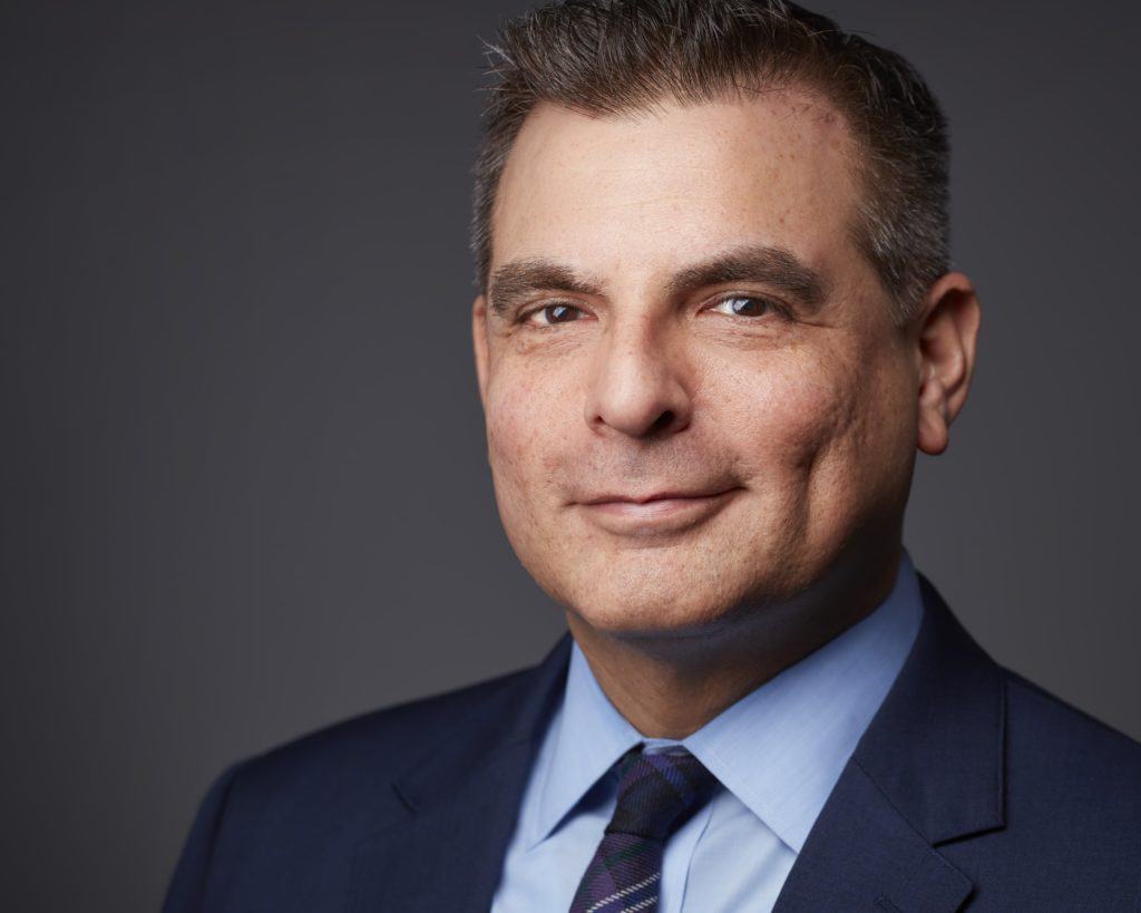 Len Garza