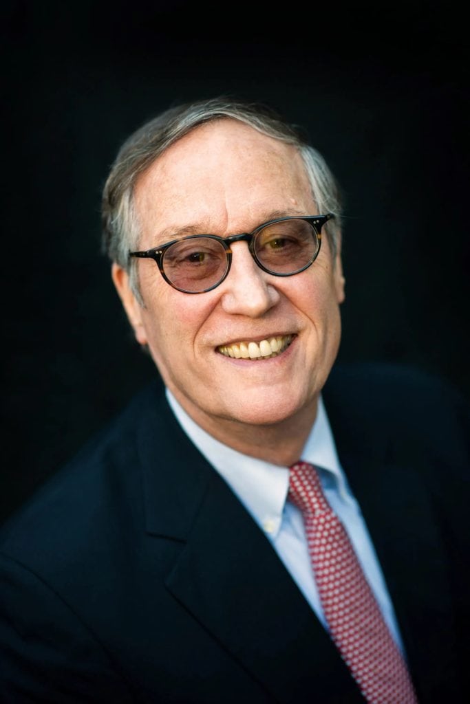 Rex Heinke