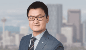Cooper Xu
