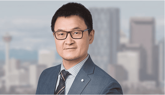 Cooper Xu