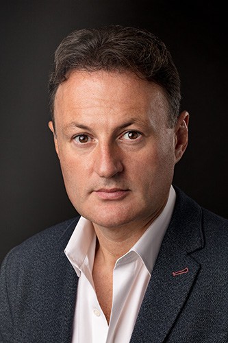 Jacob Stein