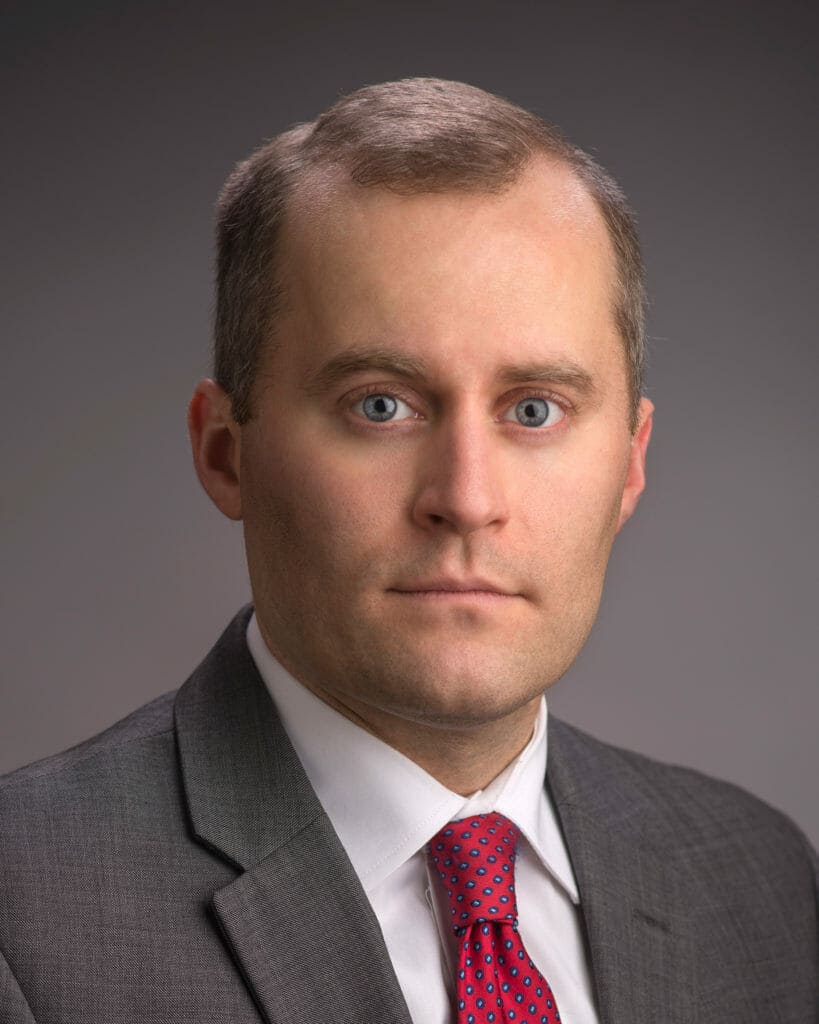 Raymond Wendolowski