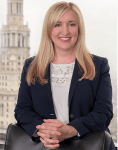 Amanda H Wilcox Esq