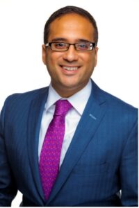 Amit Bindra Esq