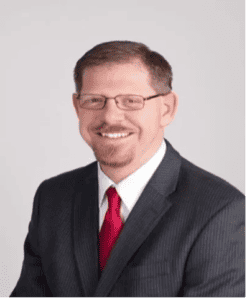 David Place Esq