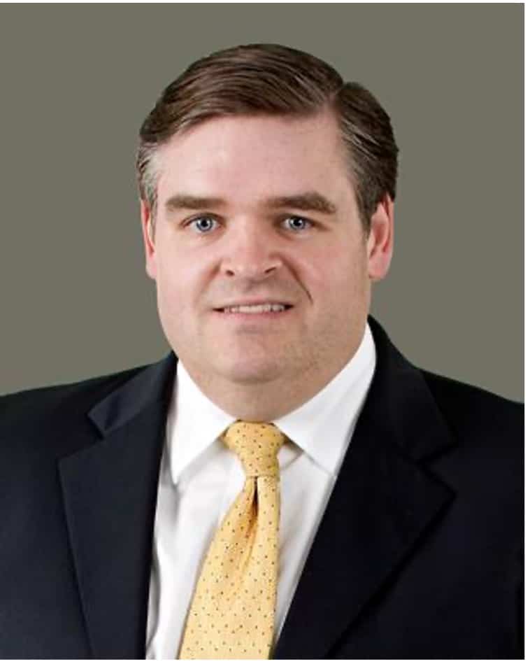 James M Susag Esq