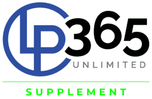 LP365 Unlimited Supplement