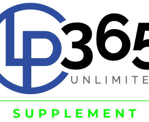 LP365 Unlimited Supplement