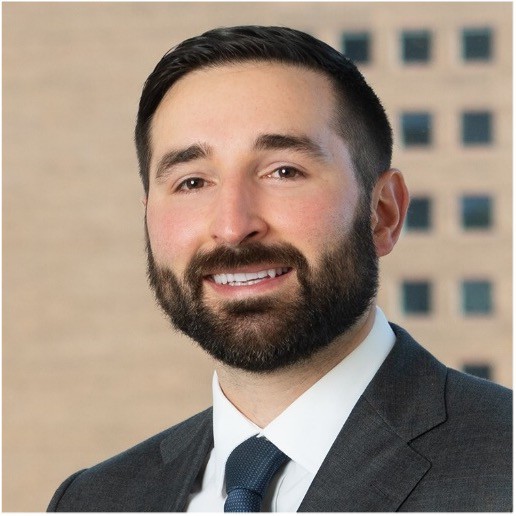 Jeffrey Marchese Esq