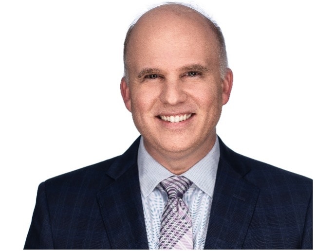 Stephen Riden Esq