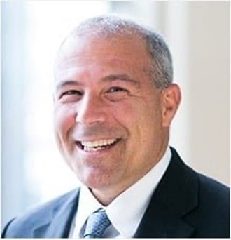 Tony Pezzano Esq