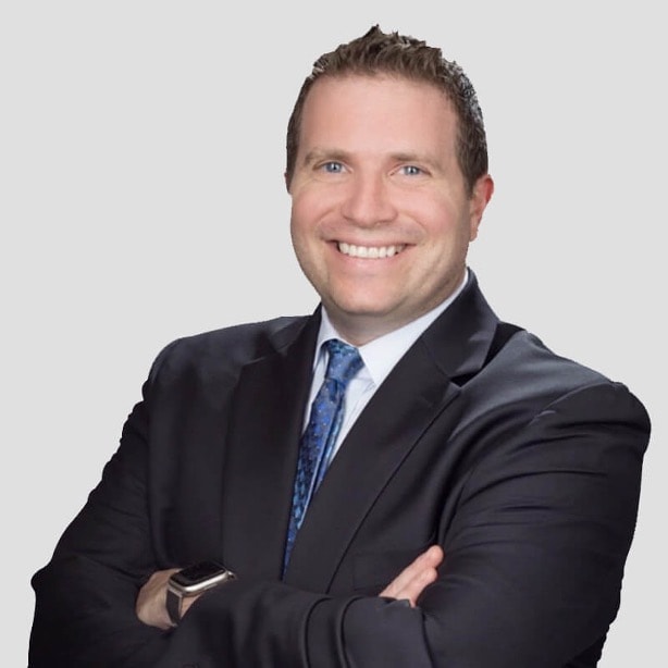 Alec R Borenstein Esq