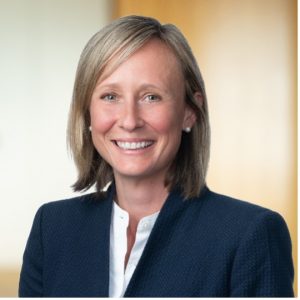Christina M Licursi Esq