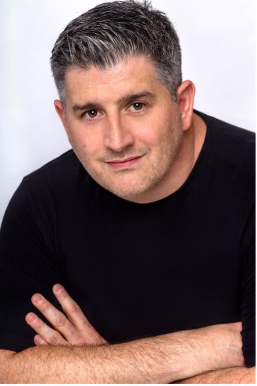 Jason Hennessey