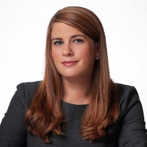 Erin M Strohbehn Esq