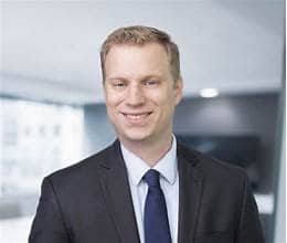 Charles Chase Stoecker Esq
