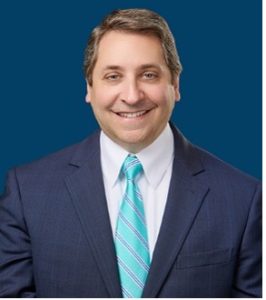 Richard J Perr Esq