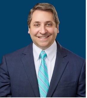 Richard J Perr Esq