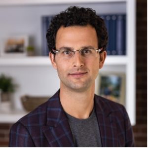 Blake Harris Esq