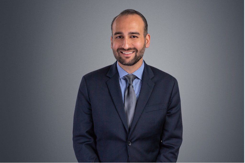 Andrew Demirchyan Esq