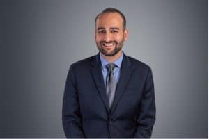 Andrew Demirchyan Esq