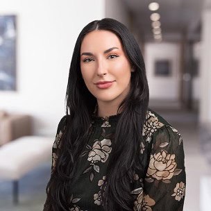Ashley M Kennedy Esq