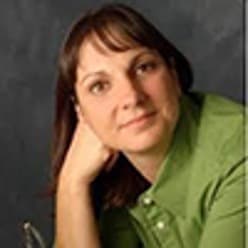 Elaine Freeman DABT