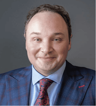 Daniel J Cragg Esq