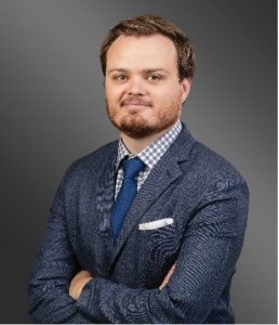 Tyler J Thompson Esq