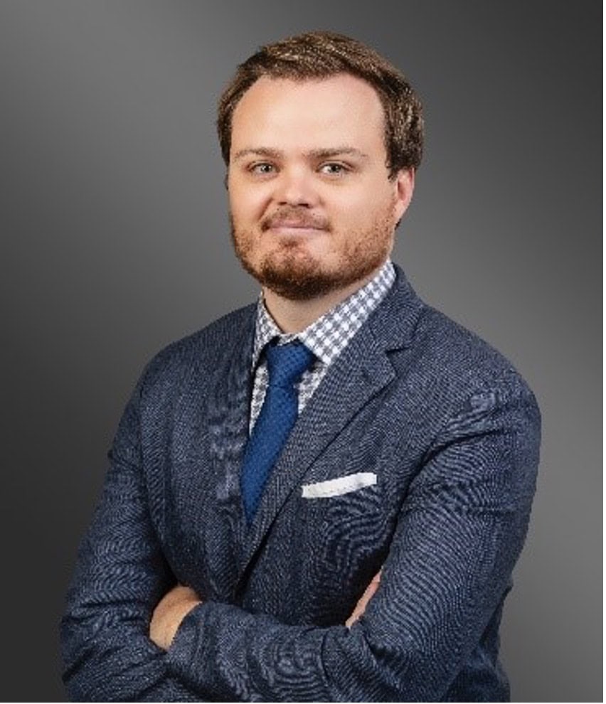 Tyler J Thompson Esq