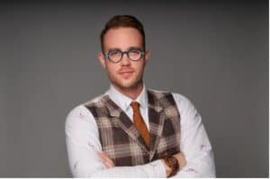 Alexander Loveyko Esq
