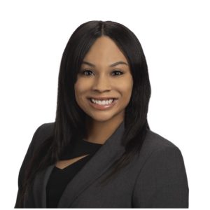 Janelle E Thompson Esq