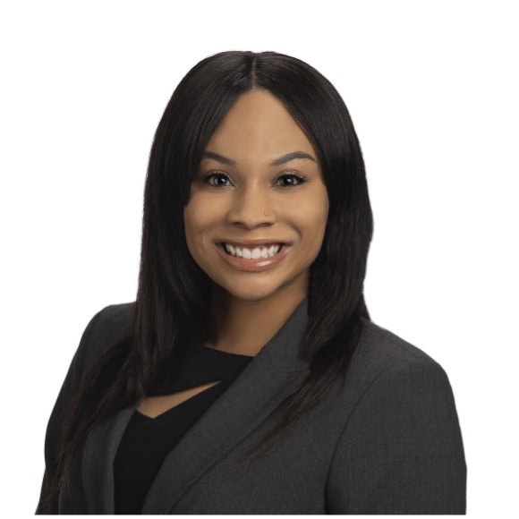 Janelle E Thompson Esq
