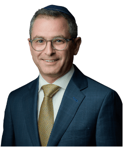 Jason R Goldfarb Esq