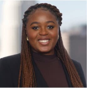 Marnishia Jernigan Esq
