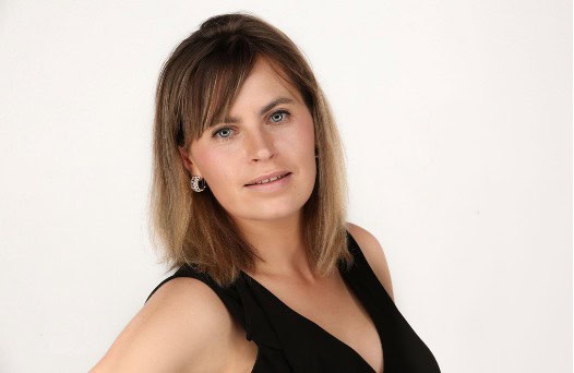 Olga V Mack