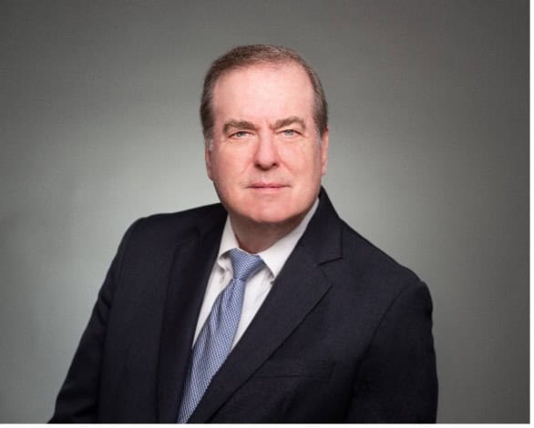 Robert M Horkovich Esq
