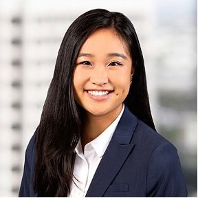 Robyn W. Lin Esq