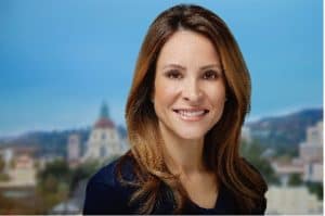 Vanessa M Terzian Esq