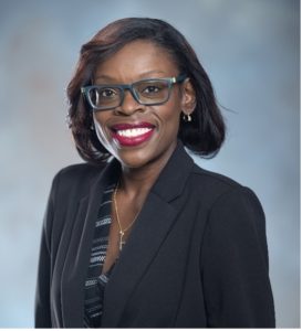 Dafney Dubuisson Stokes Esq
