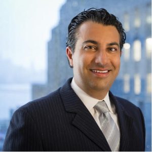 Gaston Kroub Esq