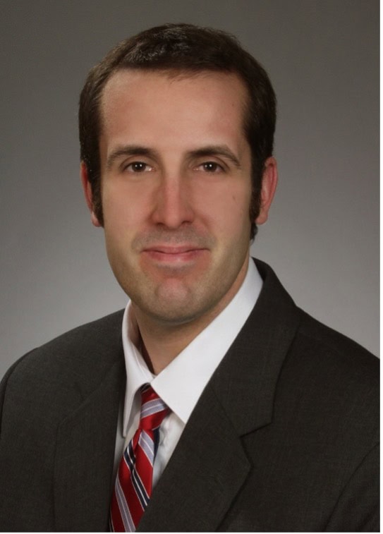 Jared D Correia Esq